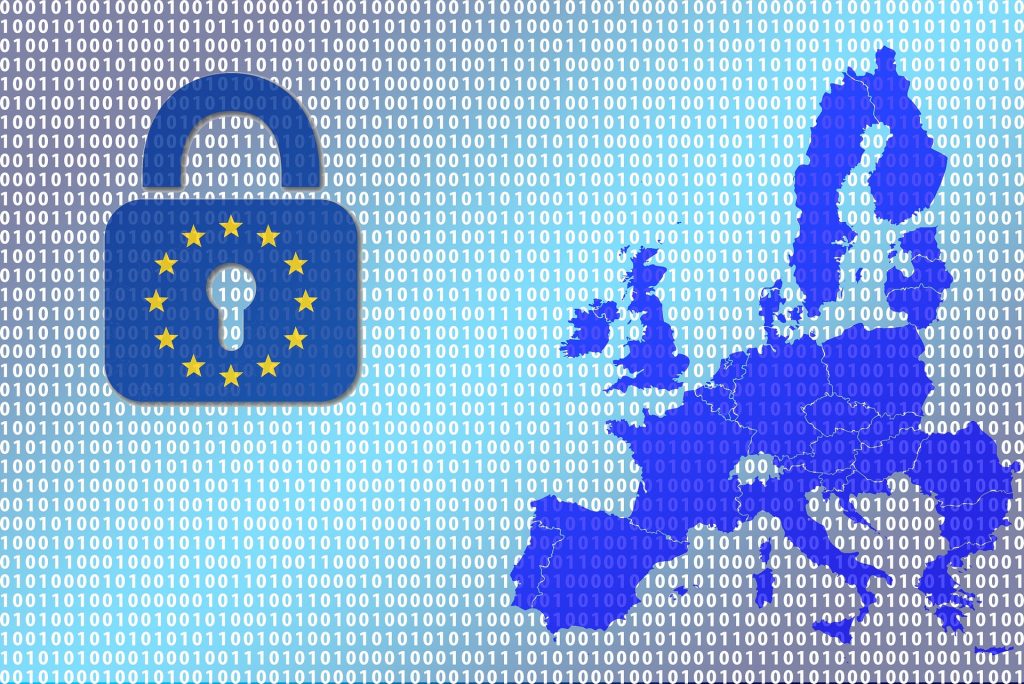 GDPR – One Year Later